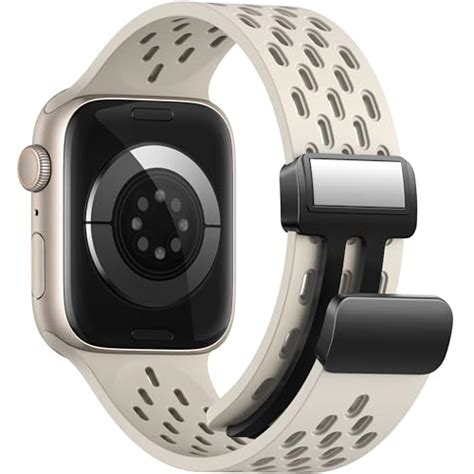 hypoallergenic apple watch bands|hypoallergenic apple watch strap.